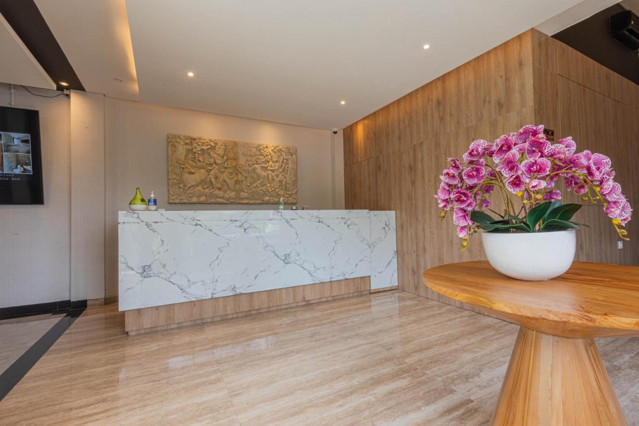 The Baliem Hotel Jimbaran Εξωτερικό φωτογραφία
