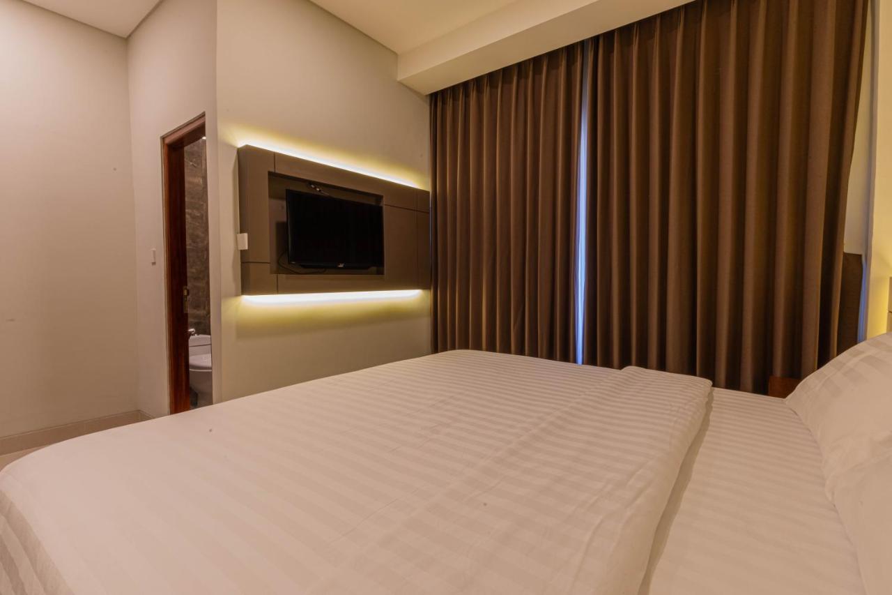 The Baliem Hotel Jimbaran Εξωτερικό φωτογραφία