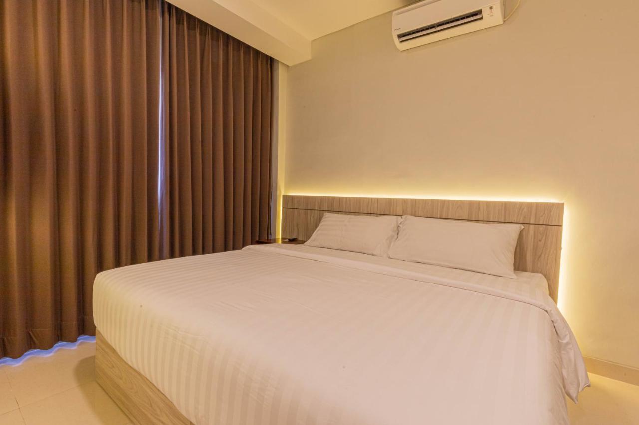 The Baliem Hotel Jimbaran Εξωτερικό φωτογραφία