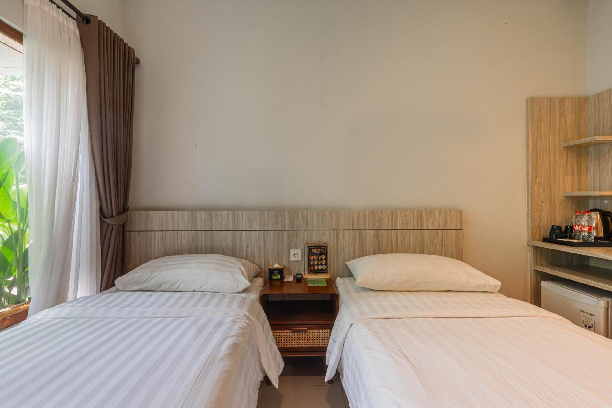 The Baliem Hotel Jimbaran Εξωτερικό φωτογραφία
