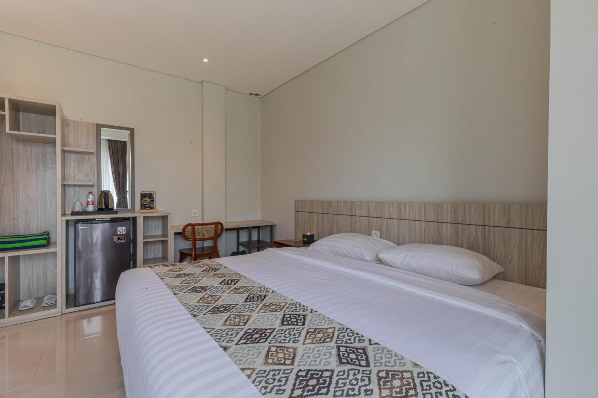 The Baliem Hotel Jimbaran Εξωτερικό φωτογραφία