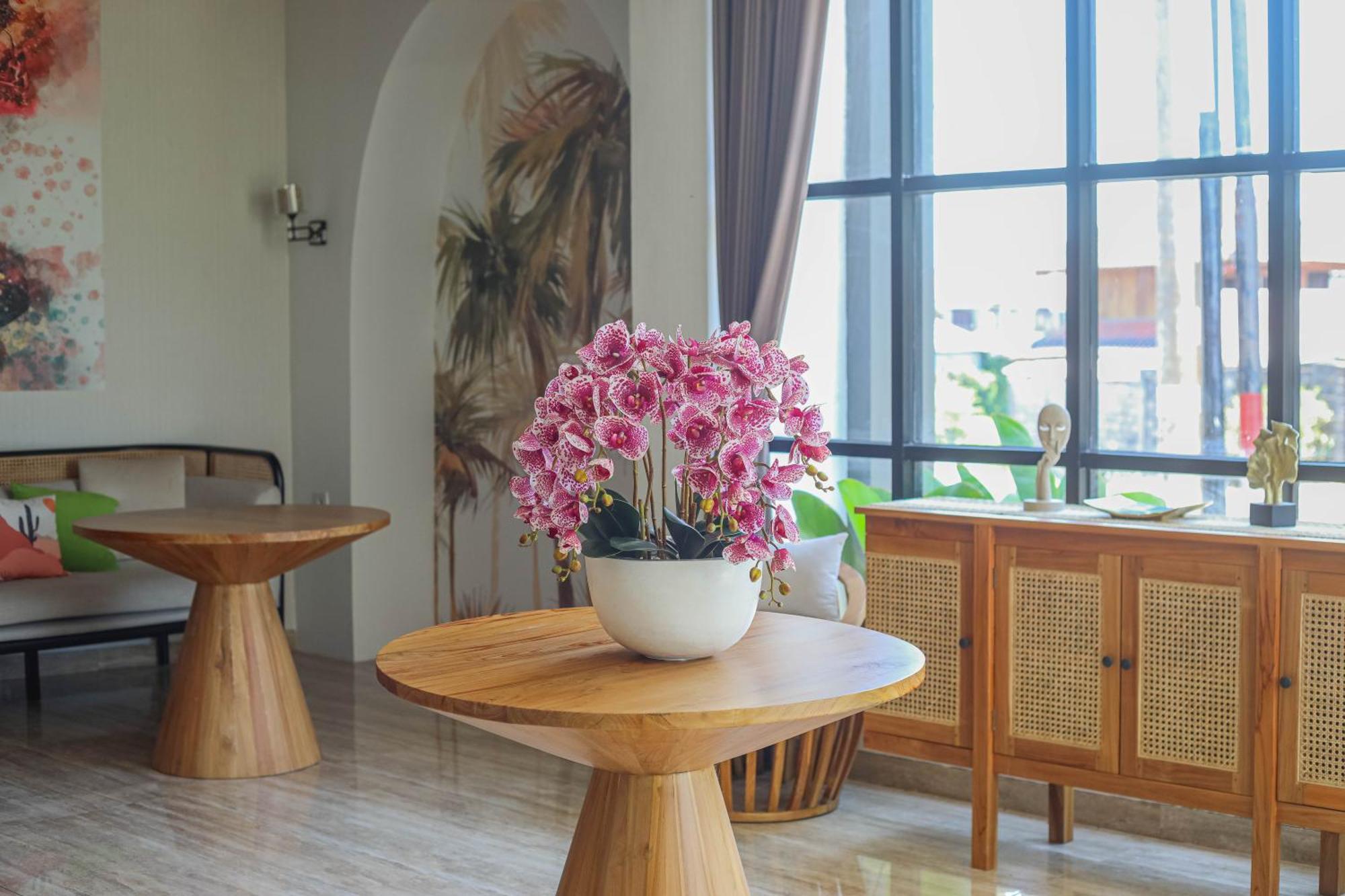 The Baliem Hotel Jimbaran Εξωτερικό φωτογραφία