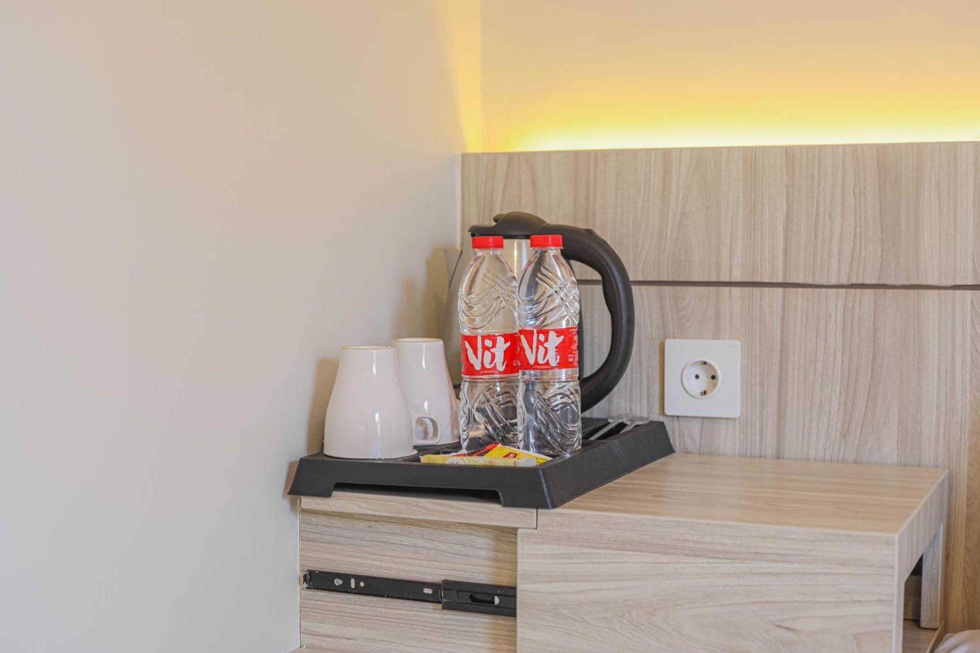 The Baliem Hotel Jimbaran Εξωτερικό φωτογραφία