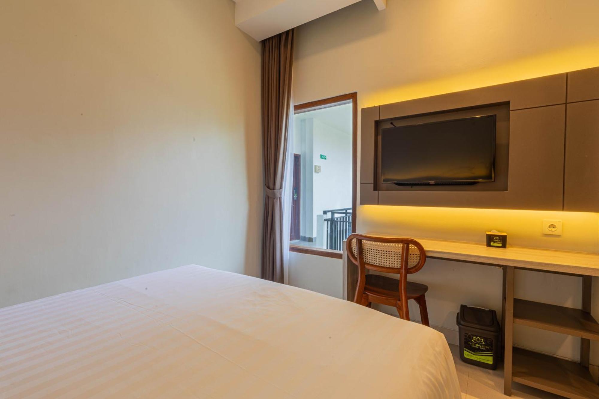 The Baliem Hotel Jimbaran Εξωτερικό φωτογραφία