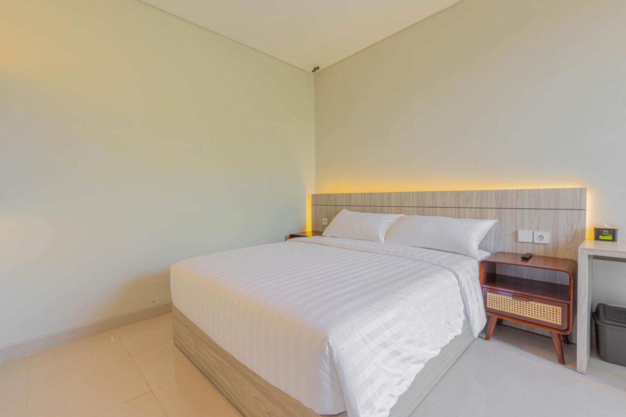 The Baliem Hotel Jimbaran Εξωτερικό φωτογραφία