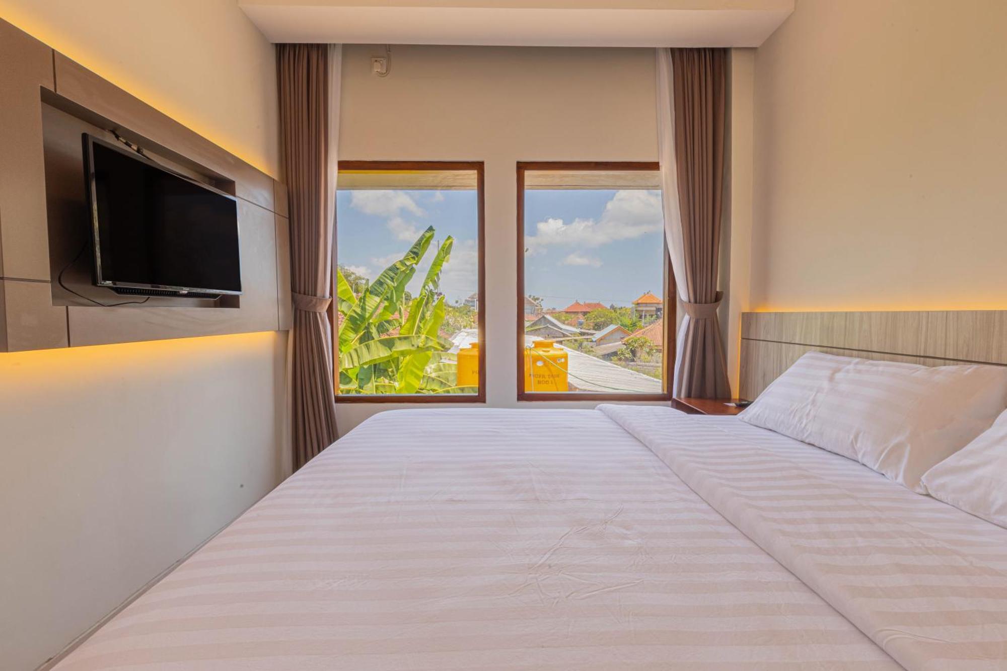 The Baliem Hotel Jimbaran Εξωτερικό φωτογραφία