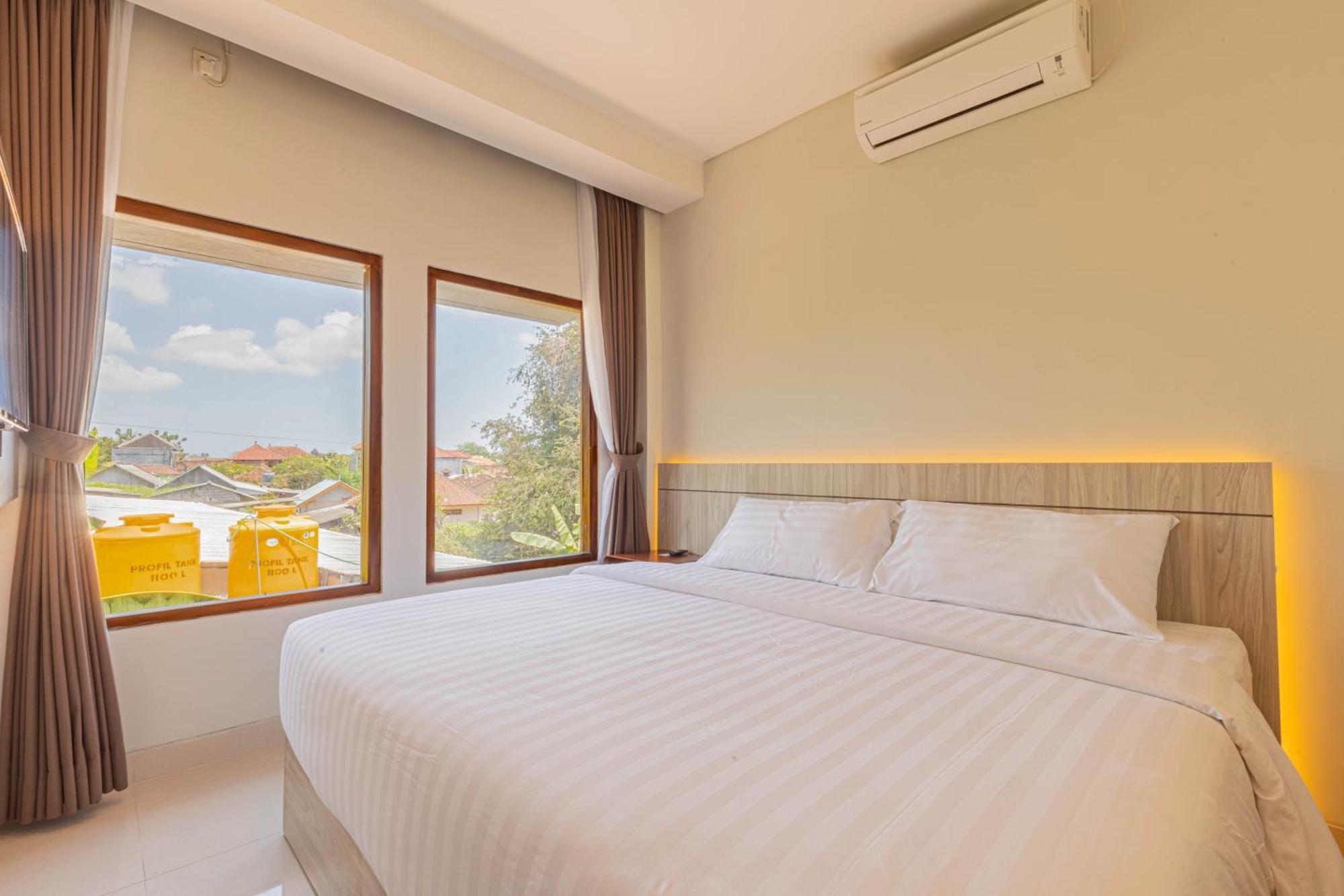 The Baliem Hotel Jimbaran Εξωτερικό φωτογραφία